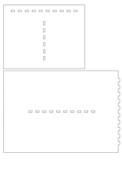 Fichier:Serre-livres (droite).svg