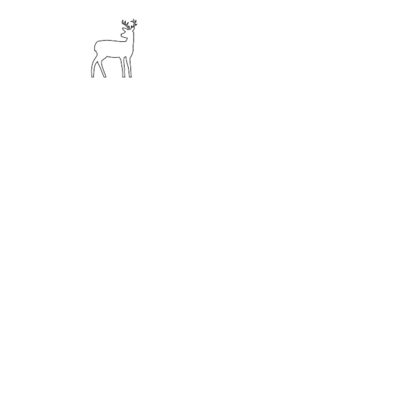 Fichier:Cerf.svg