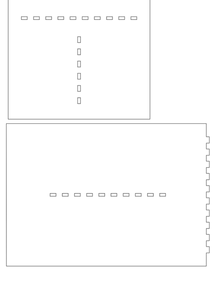 Fichier:Serre-livres (gauche).svg